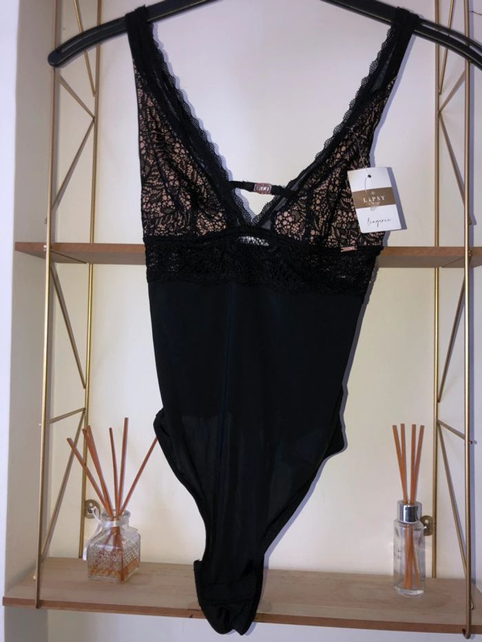 🌻Bodie dentelle Lipsy lingerie🌻
