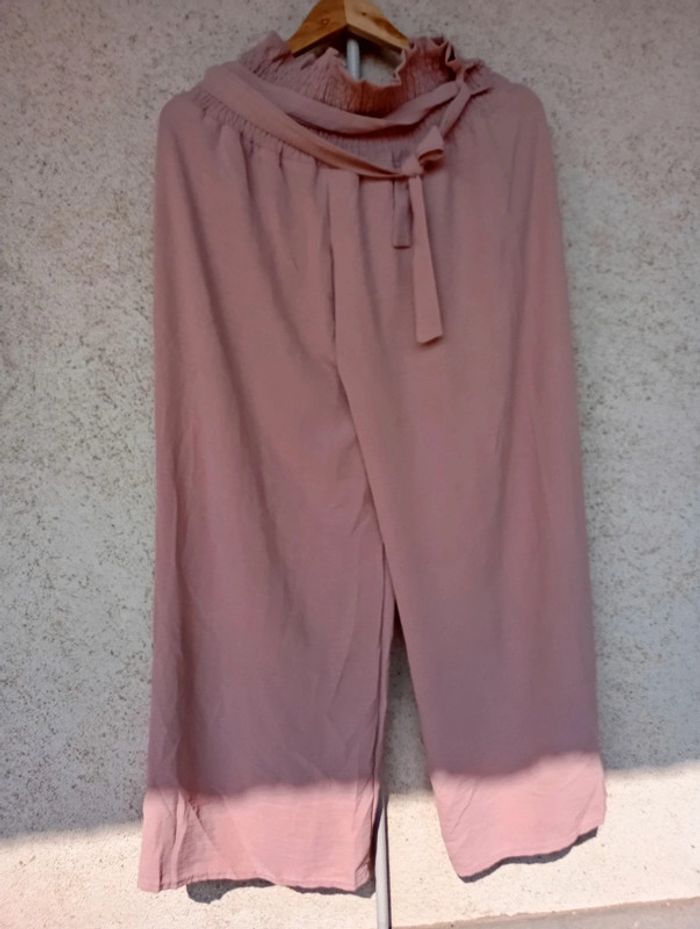 Pantalon fluide neuf - photo numéro 5