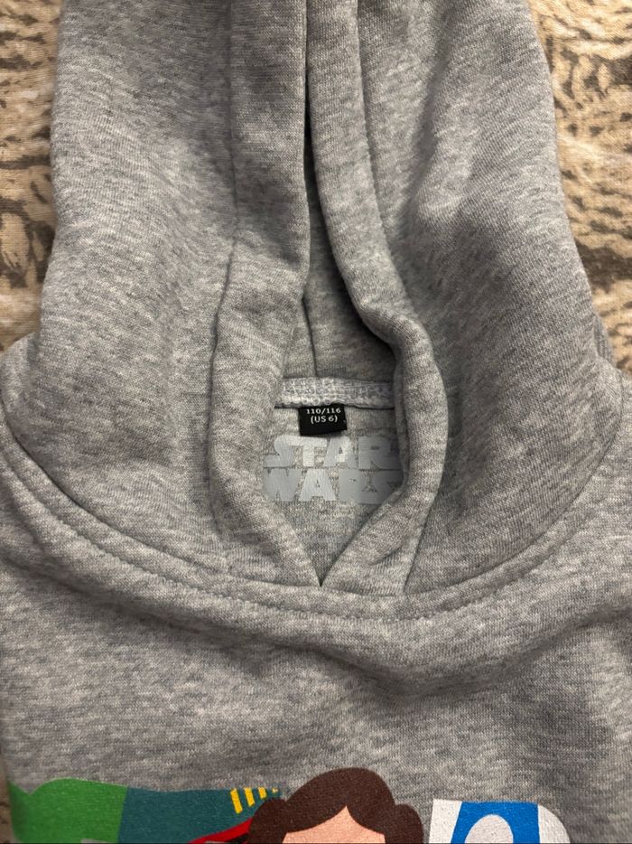 Pull stars Wars - photo numéro 3