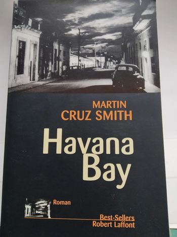 Havana bay