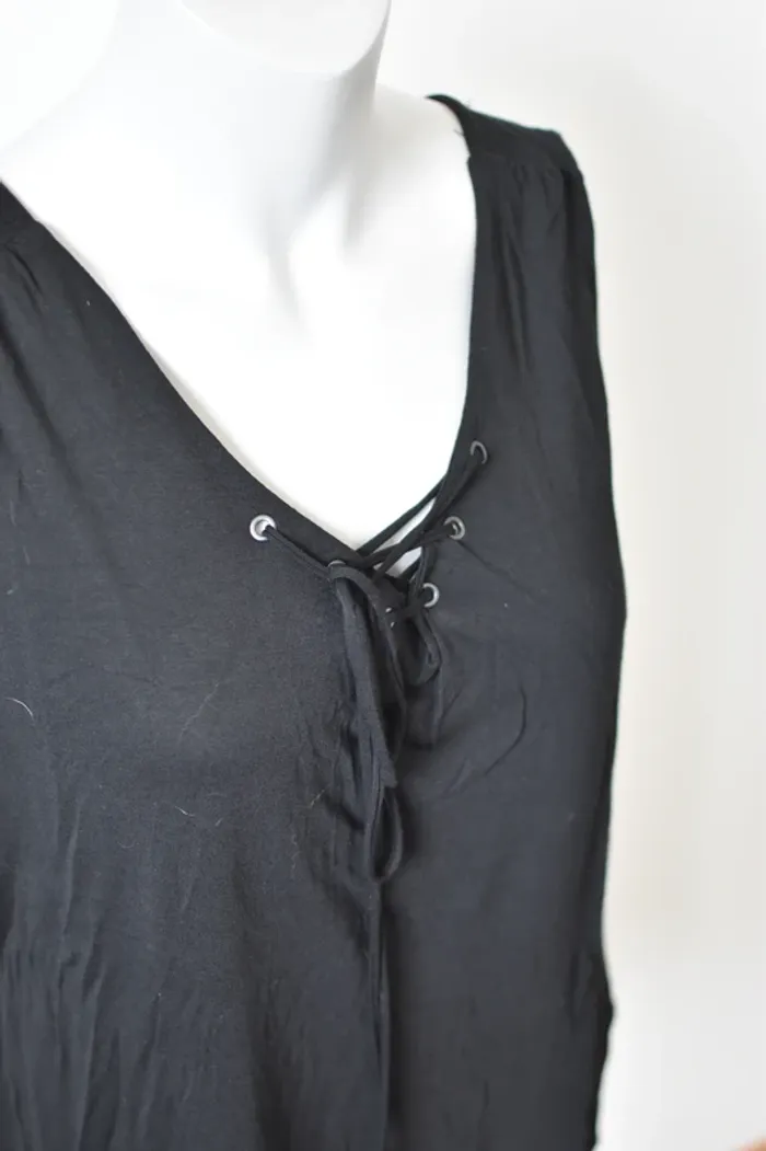 Blouse Super U - photo numéro 3