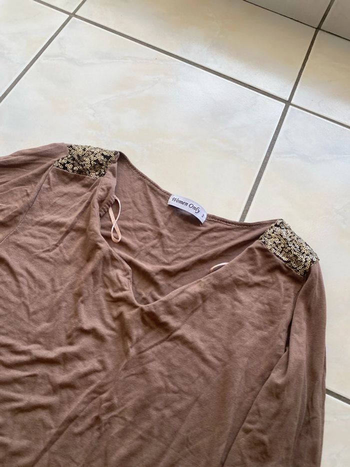 Robe tunique taille M - photo numéro 2
