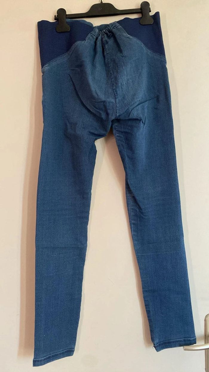 Legging - pré maman - Taille M/38 - photo numéro 2
