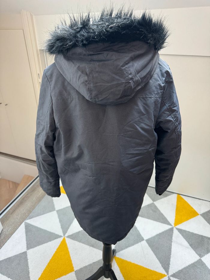 Manteau d'hiver Primark Taille 13 ans - photo numéro 2