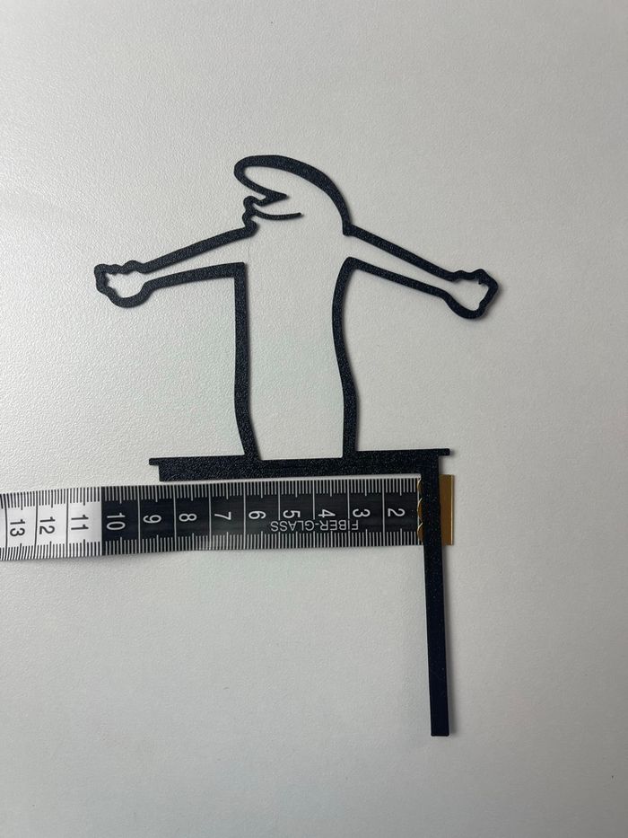 Déco Interrupteur La Ligne - photo numéro 2