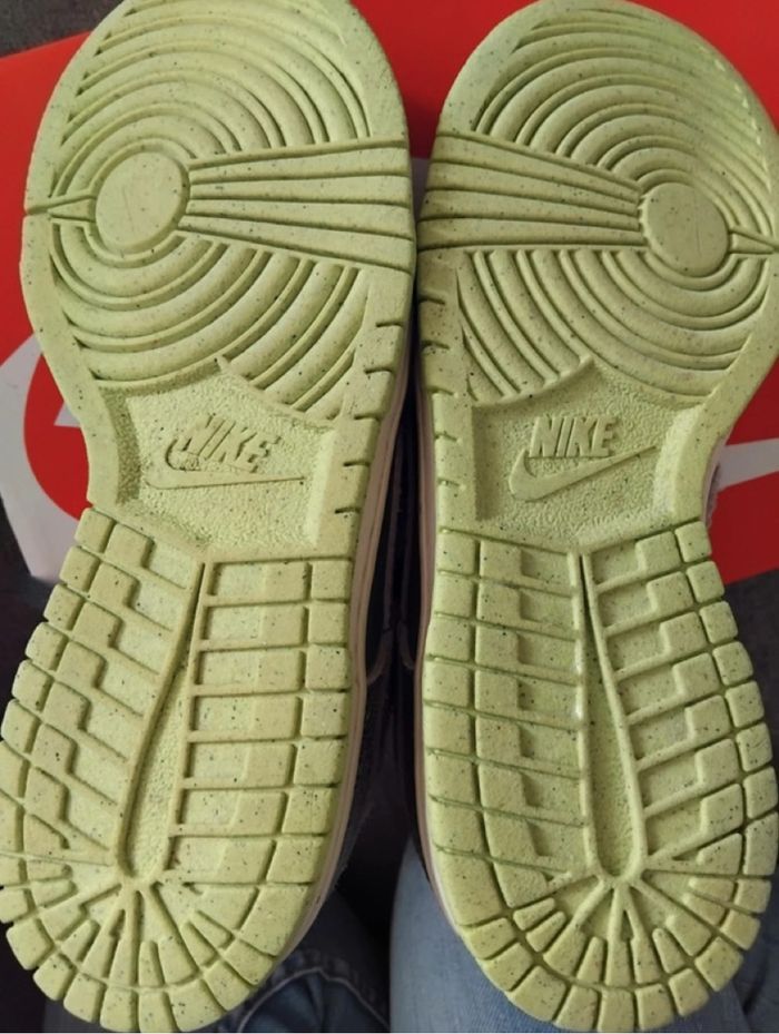 🔥 Nike Dunk Low Phantom – Taille 36,5 – État Neuf 🔥 - photo numéro 5