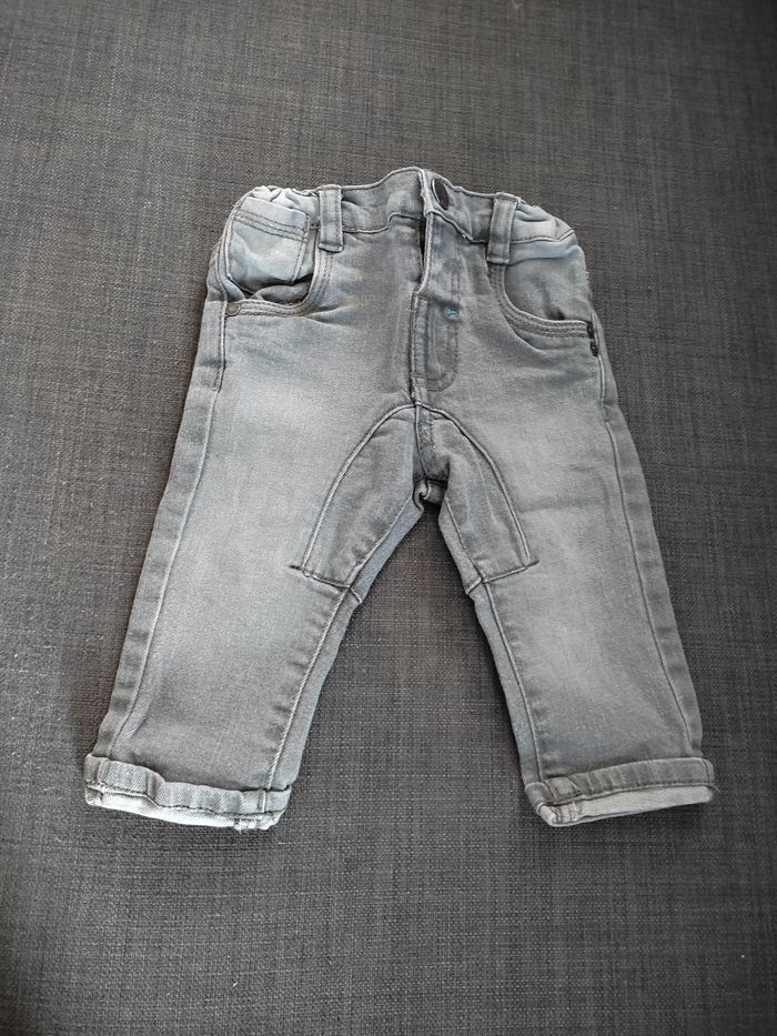 Lot vêtements 6 mois - photo numéro 3