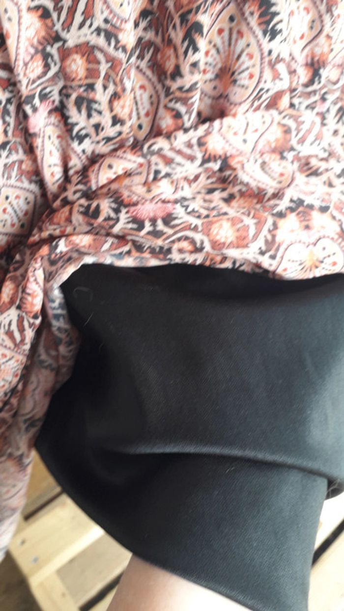 Robe à motifs - photo numéro 6