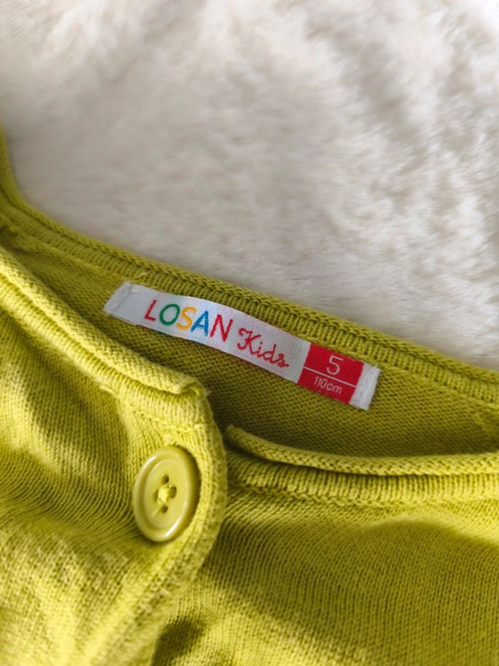 Boléro - photo numéro 3