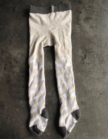Collants 9-12 mois