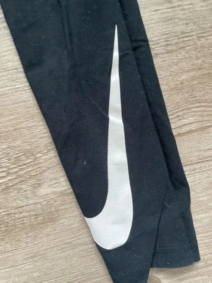 Legging de sport Nike Noir - Taille XL - photo numéro 6