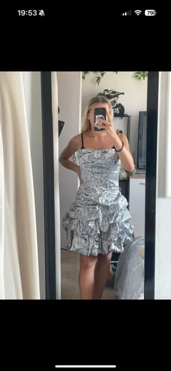 Robe soirée