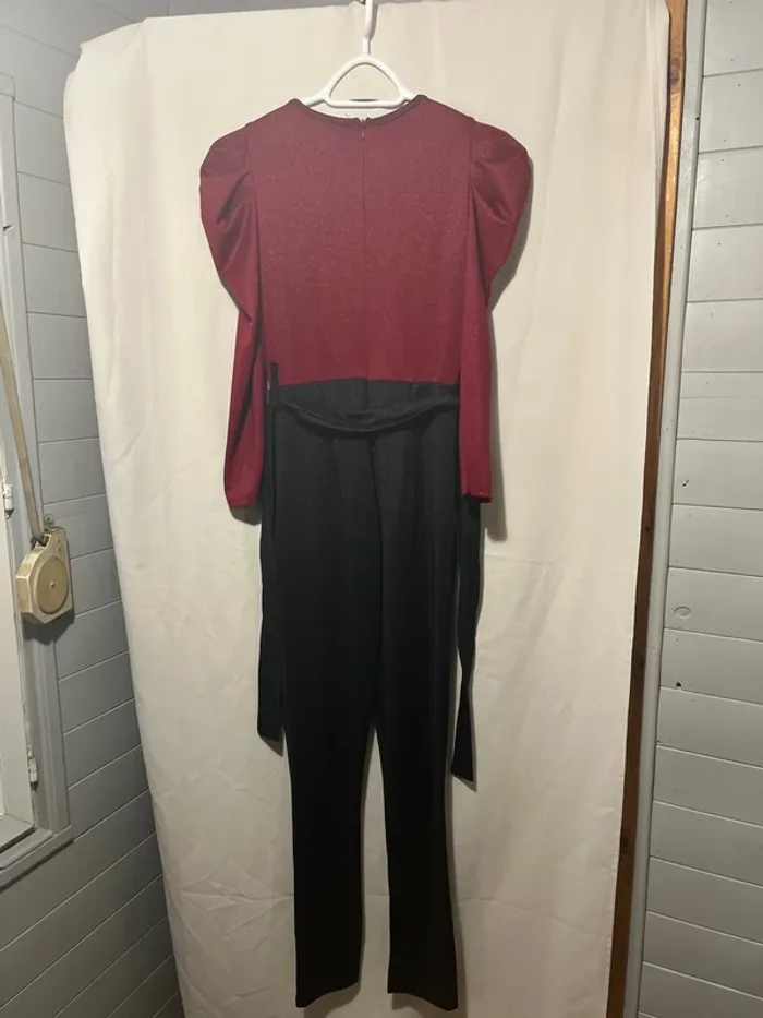 combinaison - photo numéro 7