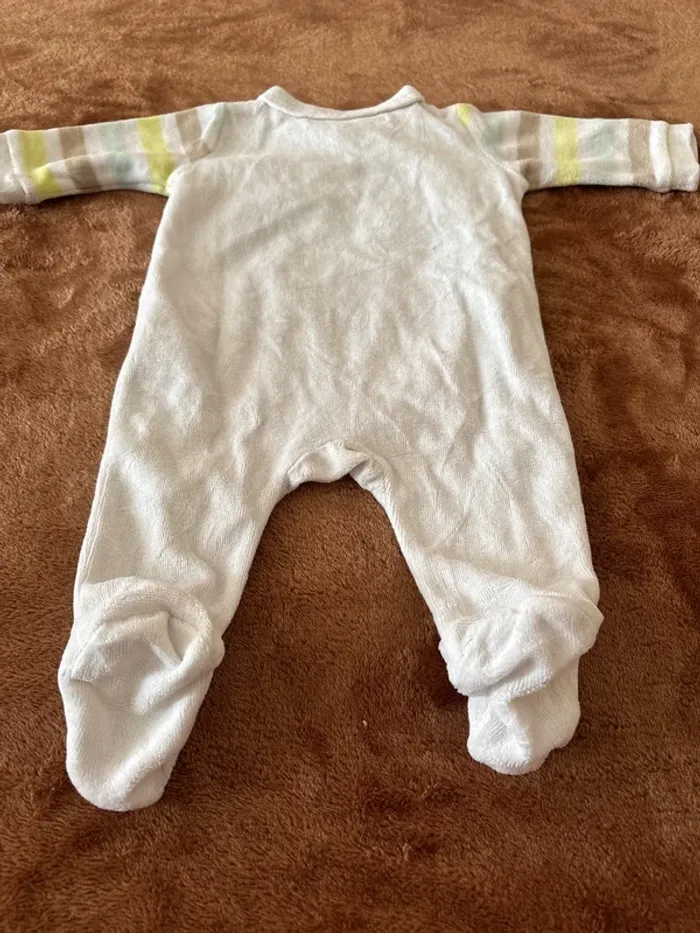 Pyjama - photo numéro 5