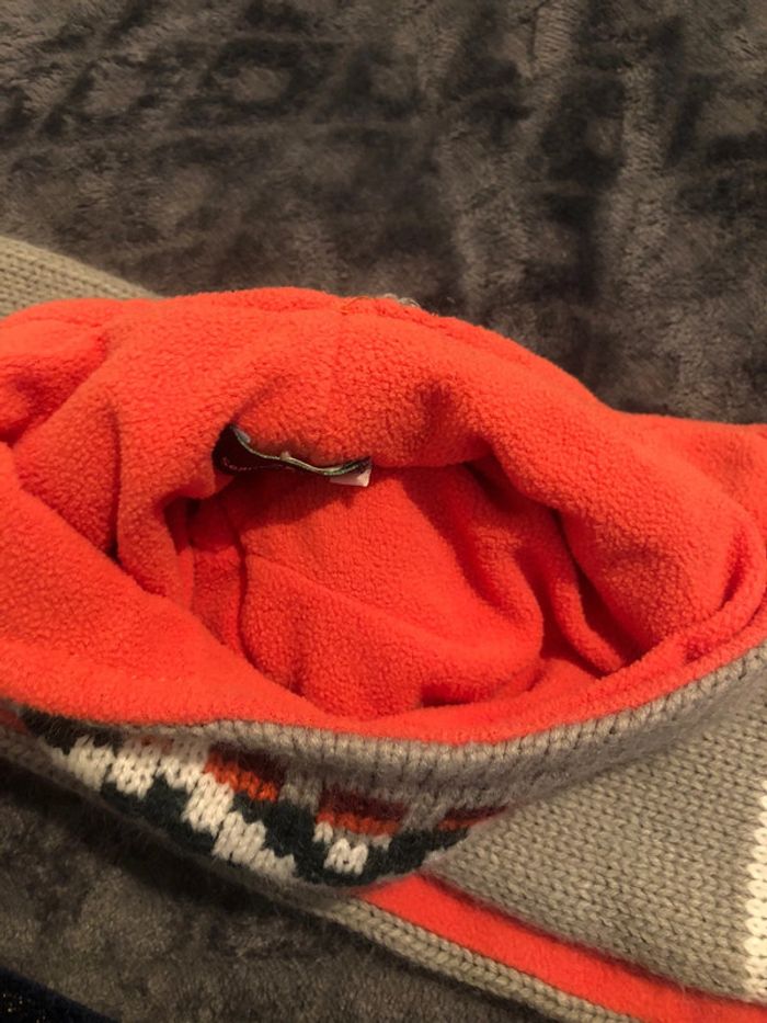 Bonnet et écharpe 🧣 - photo numéro 2