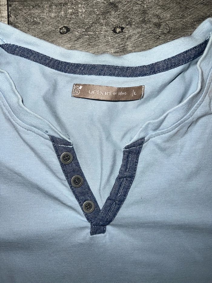 TEE shirt - photo numéro 4