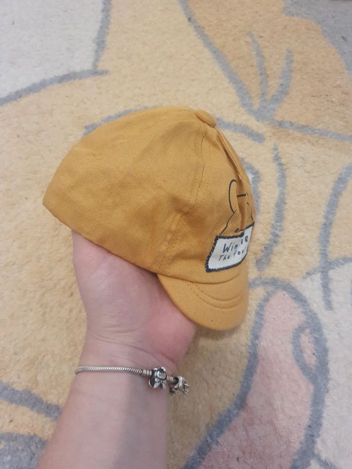 Casquette Winnie - photo numéro 2
