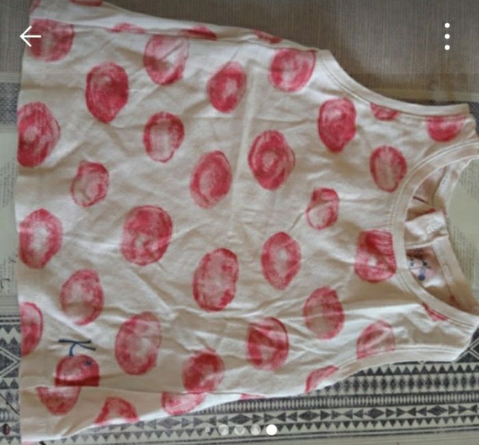 Vêtements été fille 18 24 mois - photo numéro 3