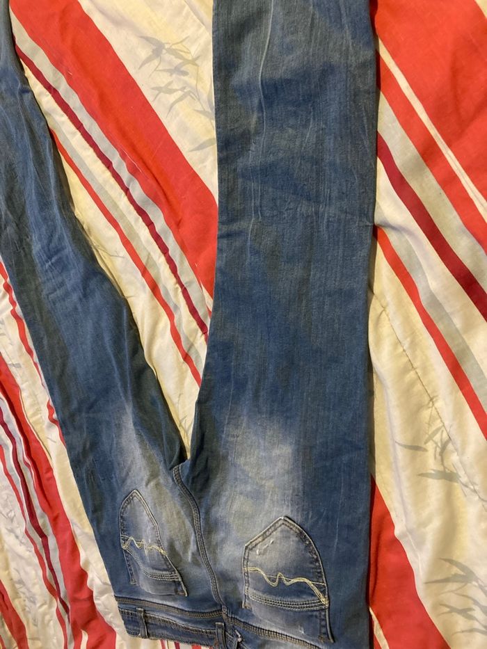 Jean taille 31 - photo numéro 3