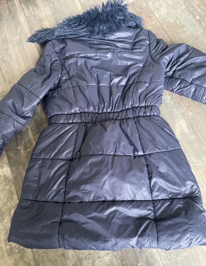 Manteau 3 pommes - photo numéro 5