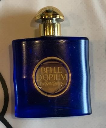Belle d'Opium de Yves Saint Laurent