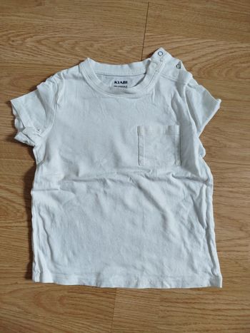 Tee shirt