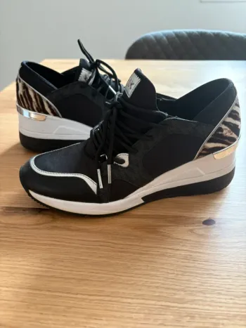Baskets Michael Kors