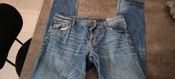 jean tom tailor