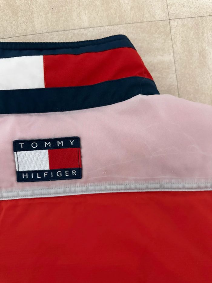 Doudoune Tommy x Ferrari - photo numéro 19
