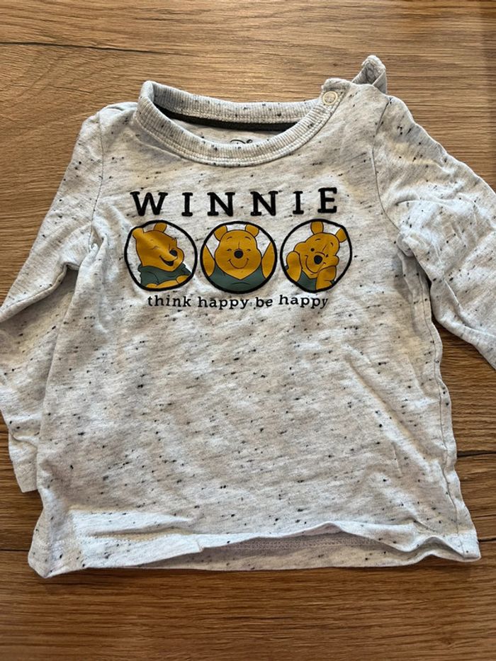 Ensemble Winnie l’ourson - photo numéro 2