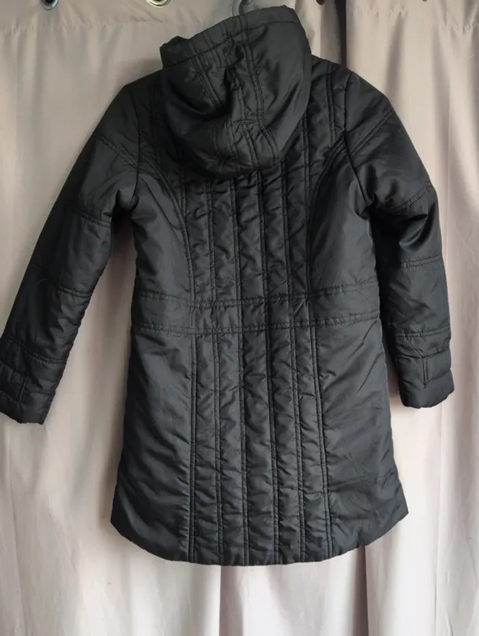 Manteau Bilook - photo numéro 2