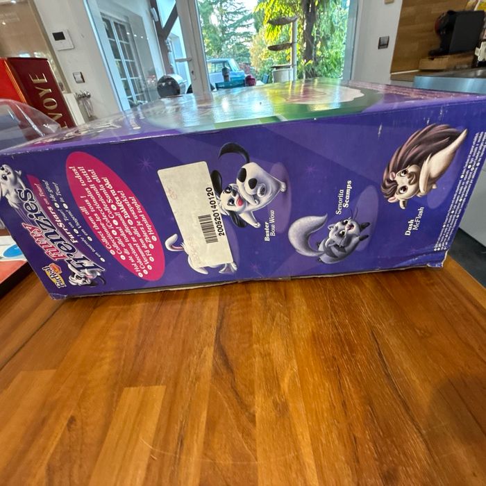 Furry frenzies le parc d’attractions HurryWood - photo numéro 3