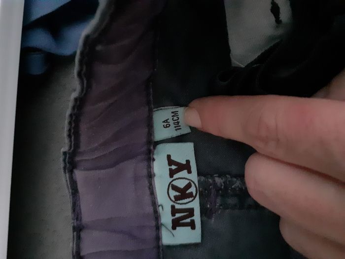 Short - photo numéro 3