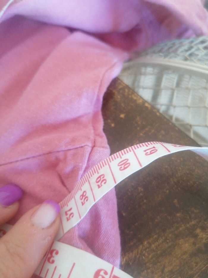 Taille unique - photo numéro 4