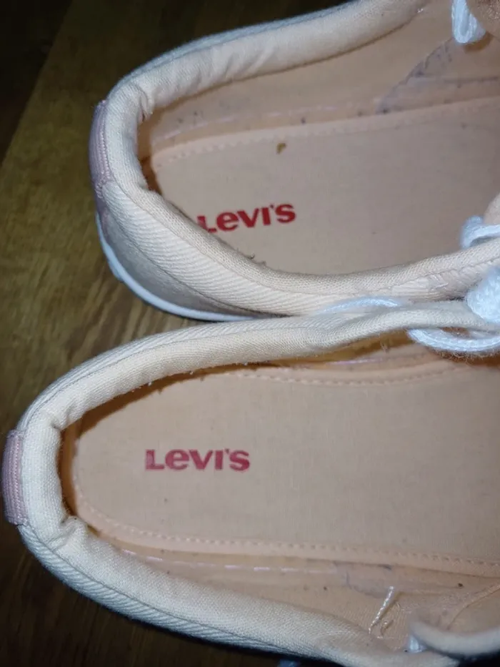 Chaussures Levi's - photo numéro 3