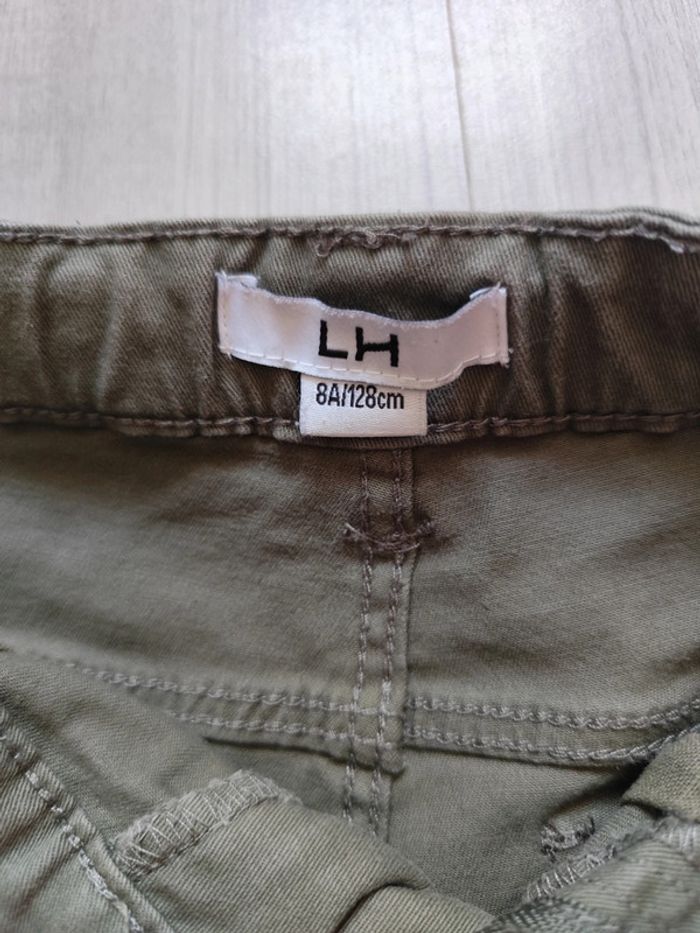 Pantalon 8 A - photo numéro 2