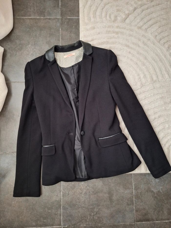 Blazer taille 36 - photo numéro 5