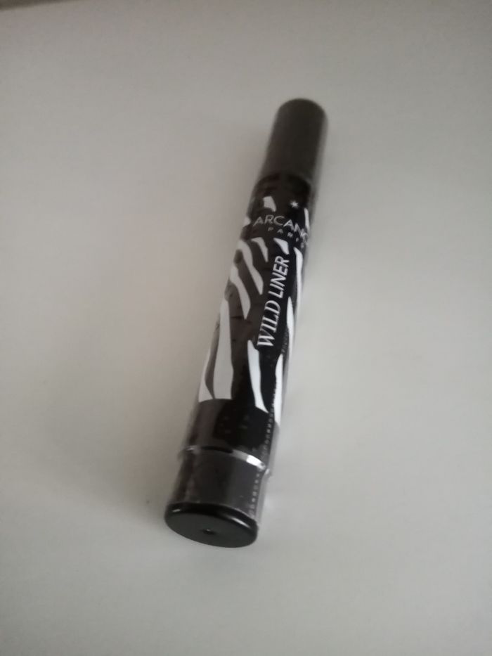 Eyeliner arcancil (noir) - photo numéro 4