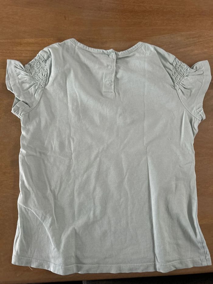 T shirt sergent majors - photo numéro 3