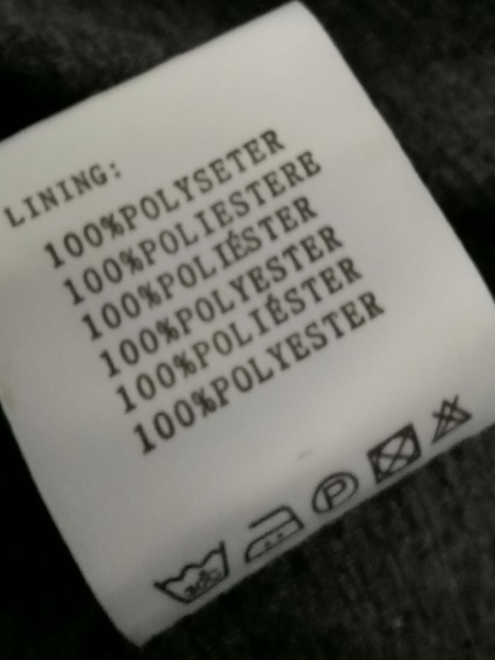 Doudoune sans manches noire Kenzarro - photo numéro 9