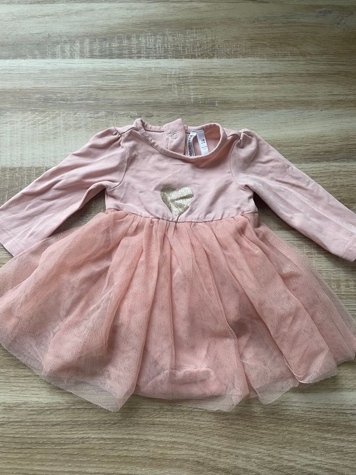 Robes orchestra - photo numéro 3