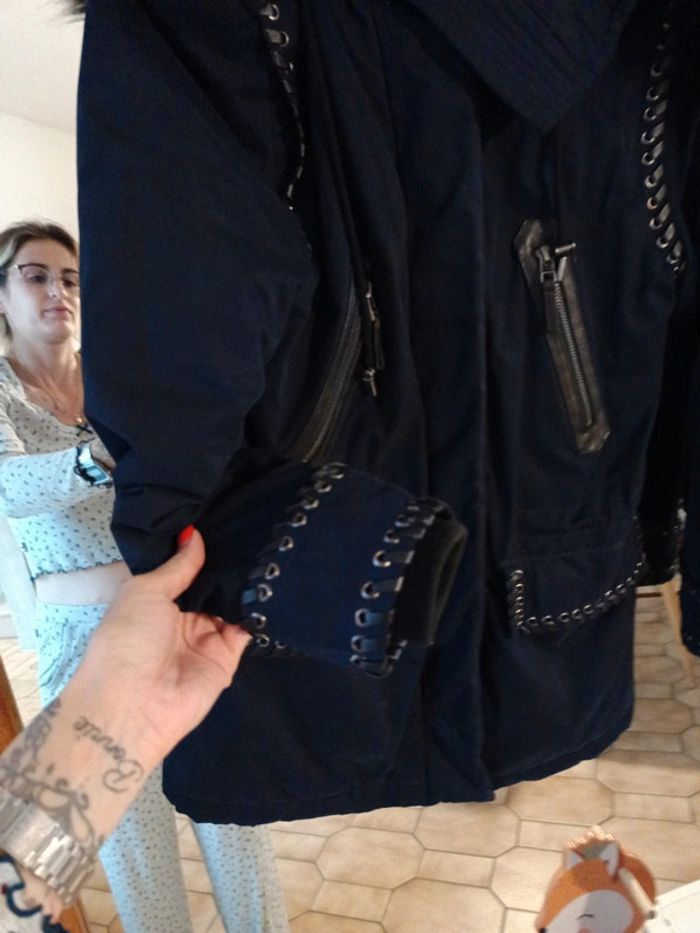 Manteau the koopples - photo numéro 2