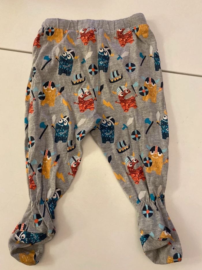 Pantalon de pyjama - photo numéro 3