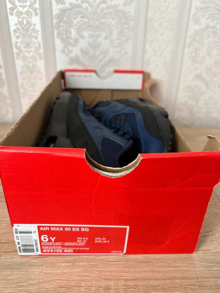 Nike air max 90 - photo numéro 15