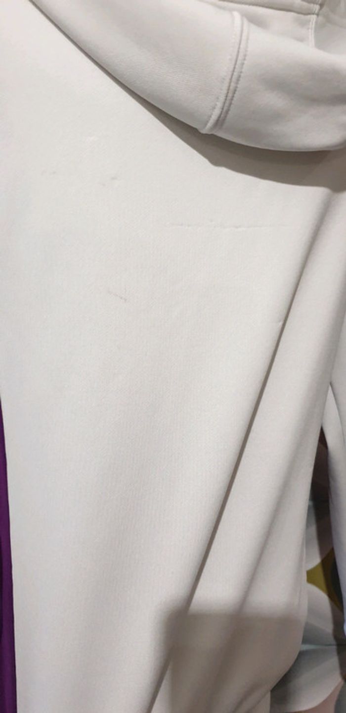 Veste Adidas - photo numéro 3