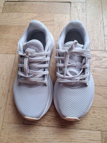 Baskets femme pointure 36.5