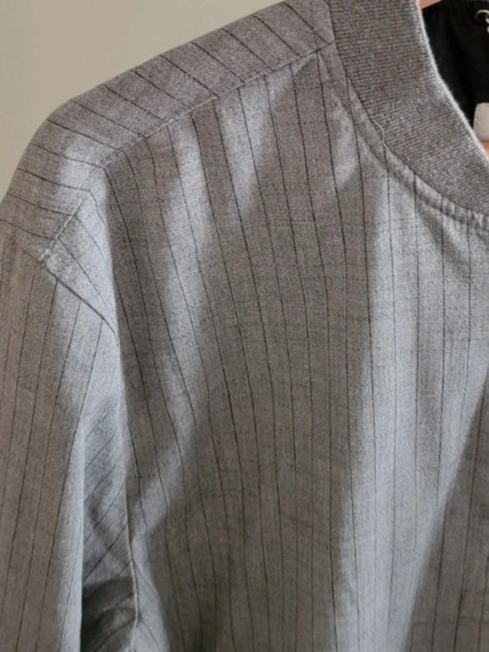 Veste Mango Taille S - photo numéro 3