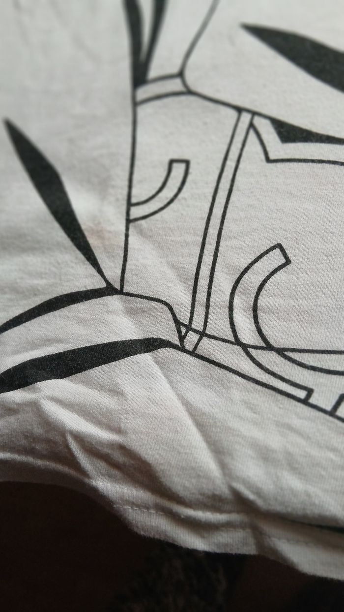 Tee-shirt Naruto - photo numéro 2