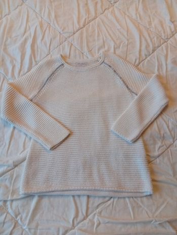 Pull zara girl's 11-12ans 