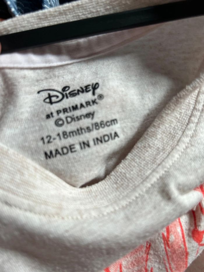 Ensemble Bambi - photo numéro 3